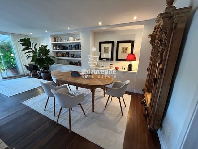 3 sypialnia Dom do wynajęcia w Roca Llisa, Santa Eulalia / Santa Eularia z basenem garażem - 6 500 € (Ref: 9652862)