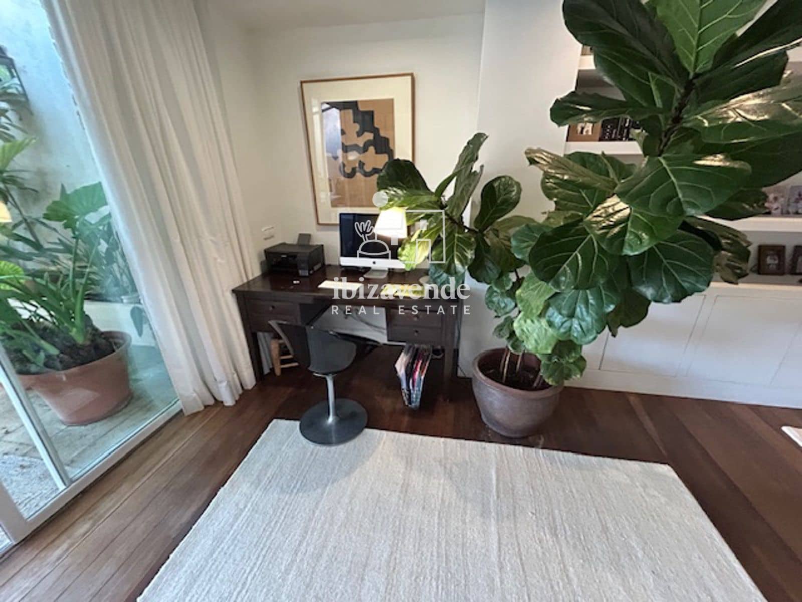 3 quarto Casa em Banda para arrendar em Roca Llisa com piscina garagem - 6 500 € (Ref: 9652862)