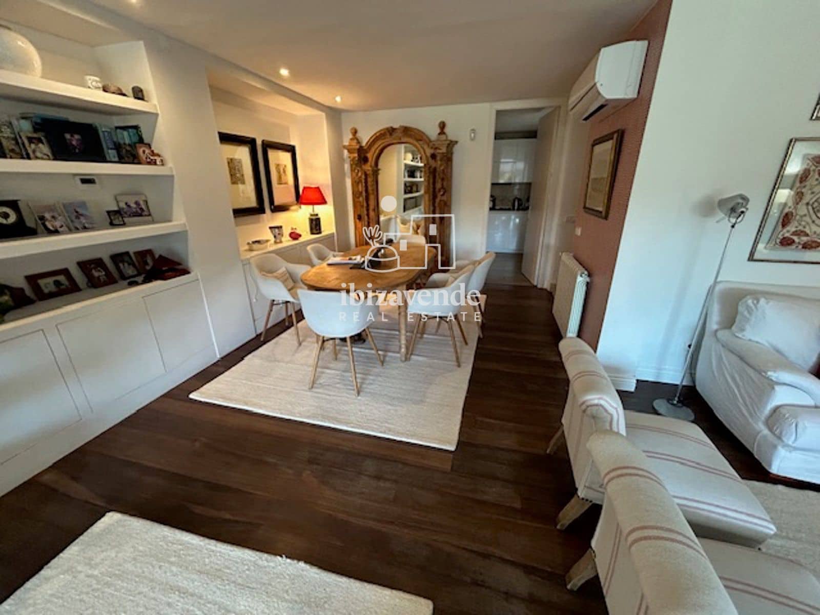 3 quarto Casa em Banda para arrendar em Roca Llisa com piscina garagem - 6 500 € (Ref: 9652862)