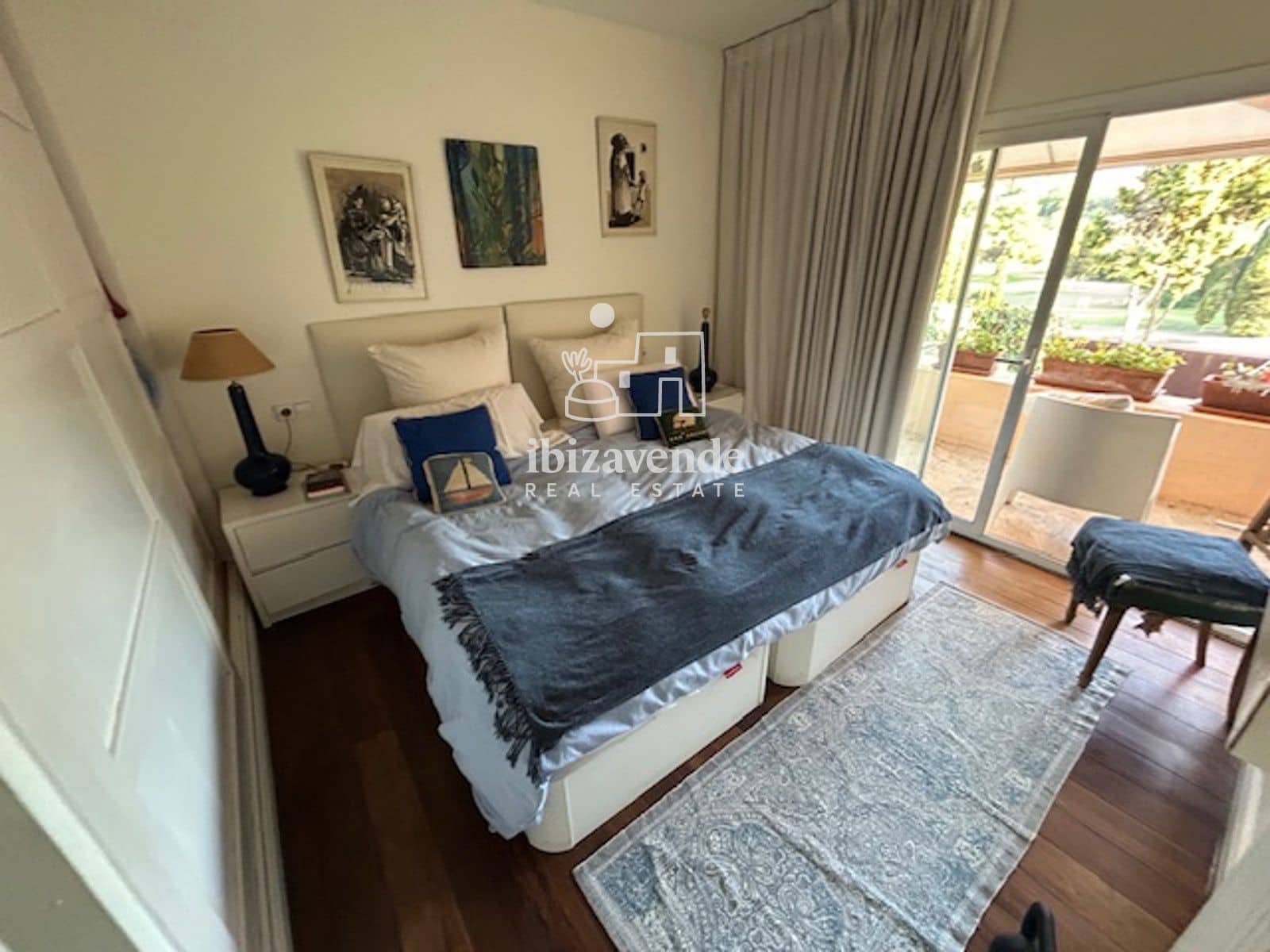 3 quarto Casa em Banda para arrendar em Roca Llisa com piscina garagem - 6 500 € (Ref: 9652862)