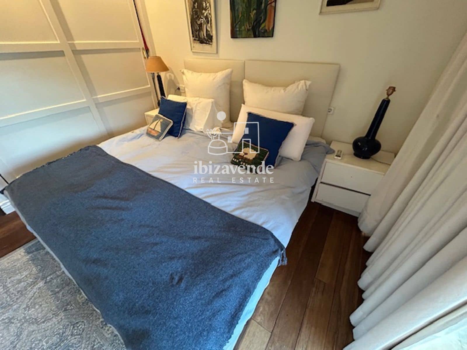 3 quarto Casa em Banda para arrendar em Roca Llisa com piscina garagem - 6 500 € (Ref: 9652862)