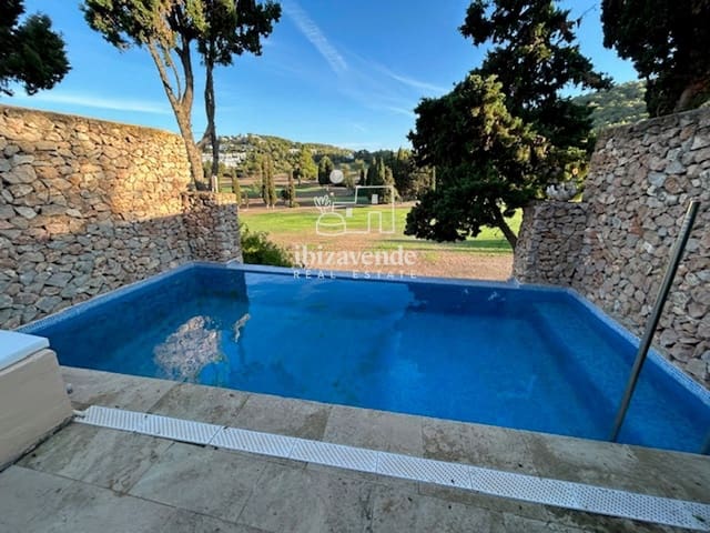3 sypialnia Dom do wynajęcia w Roca Llisa, Santa Eulalia / Santa Eularia z basenem garażem - 6 500 € (Ref: 9652862)