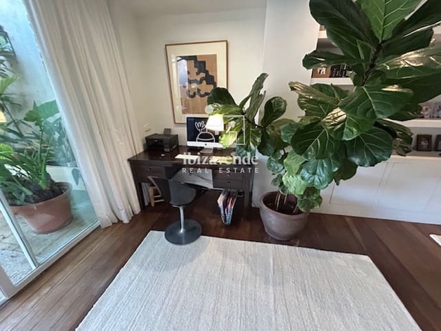 3 sypialnia Dom do wynajęcia w Roca Llisa, Santa Eulalia / Santa Eularia z basenem garażem - 6 500 € (Ref: 9652862)