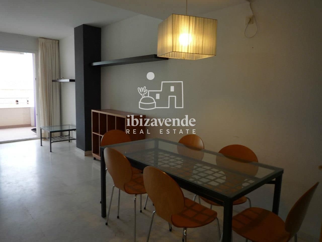 Appartement de 1 chambre à louer à Cala d'en Bou avec piscine - 3 000 € (Ref: 9679278)