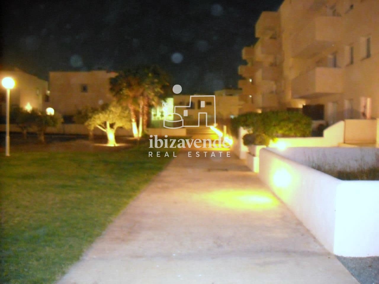 Appartement de 1 chambre à louer à Cala d'en Bou avec piscine - 3 000 € (Ref: 9679278)