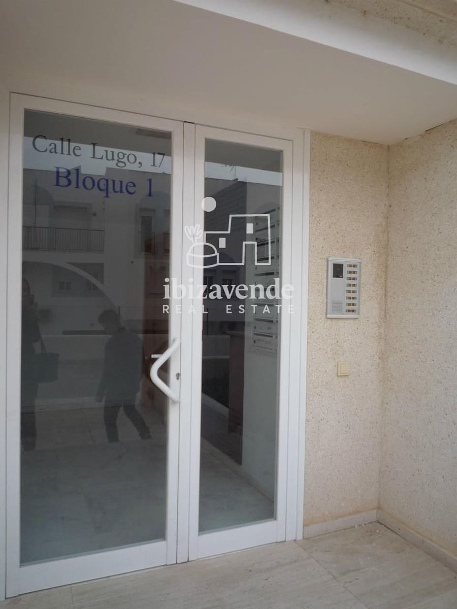 Appartement de 1 chambre à louer à Cala d'en Bou avec piscine - 3 000 € (Ref: 9679278)