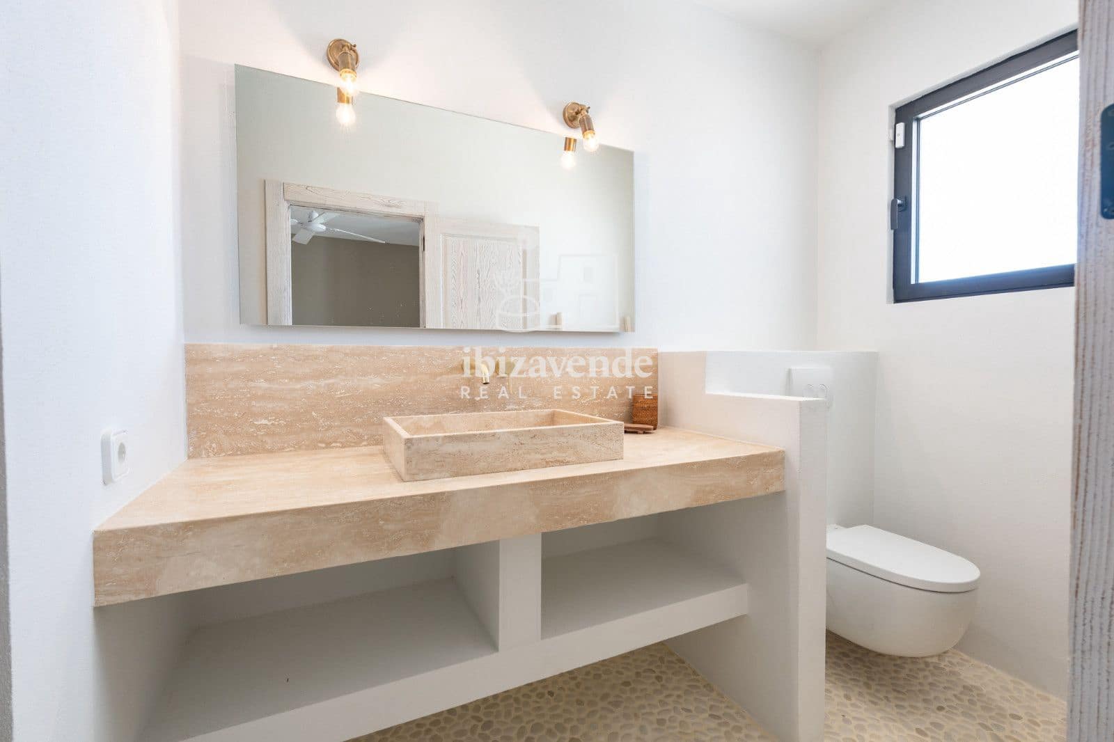 6 bedroom Villa for rent in San Jose / Sant Josep de Sa Talaia with pool garage - € 25,000 (Ref: 9694200)