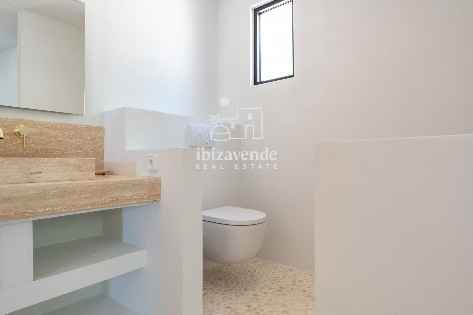 6 bedroom Villa for rent in San Jose / Sant Josep de Sa Talaia with pool garage - € 25,000 (Ref: 9694200)