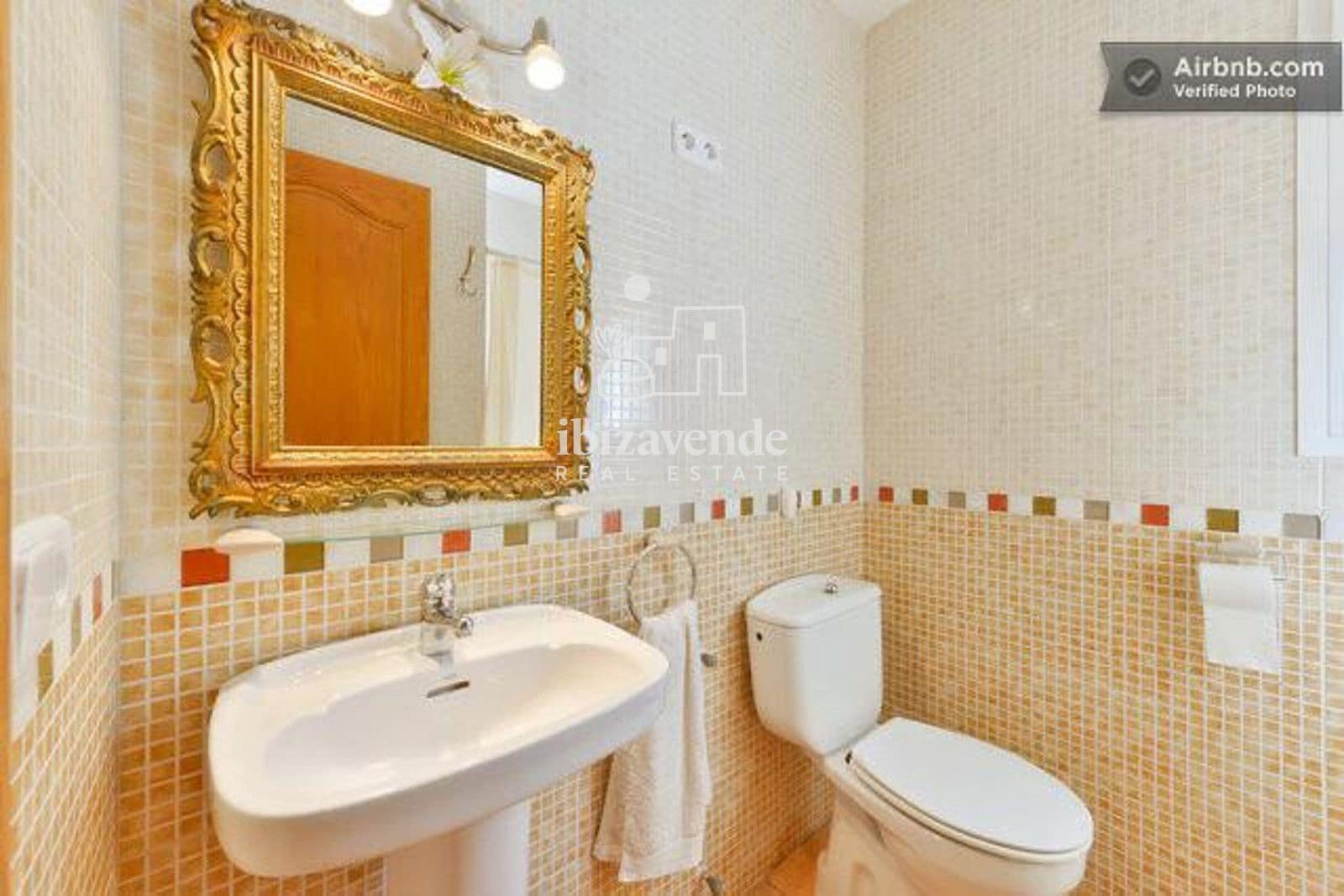 4 bedroom Villa for rent in Port des Torrent with pool - € 6,000 (Ref: 9697756)