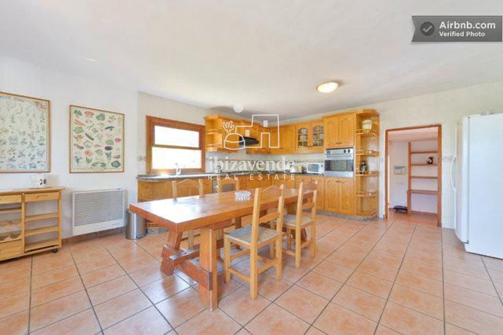 4 bedroom Villa for rent in Port des Torrent with pool - € 6,000 (Ref: 9697756)