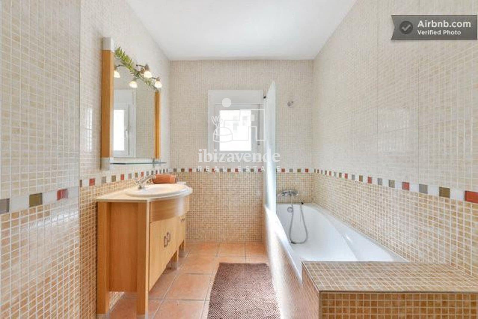 4 bedroom Villa for rent in Port des Torrent with pool - € 6,000 (Ref: 9697756)