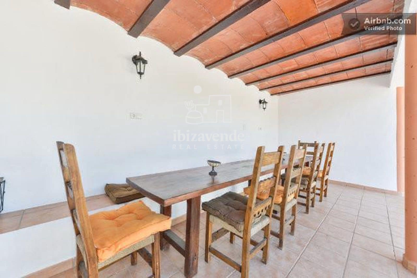 4 bedroom Villa for rent in Port des Torrent with pool - € 6,000 (Ref: 9697756)