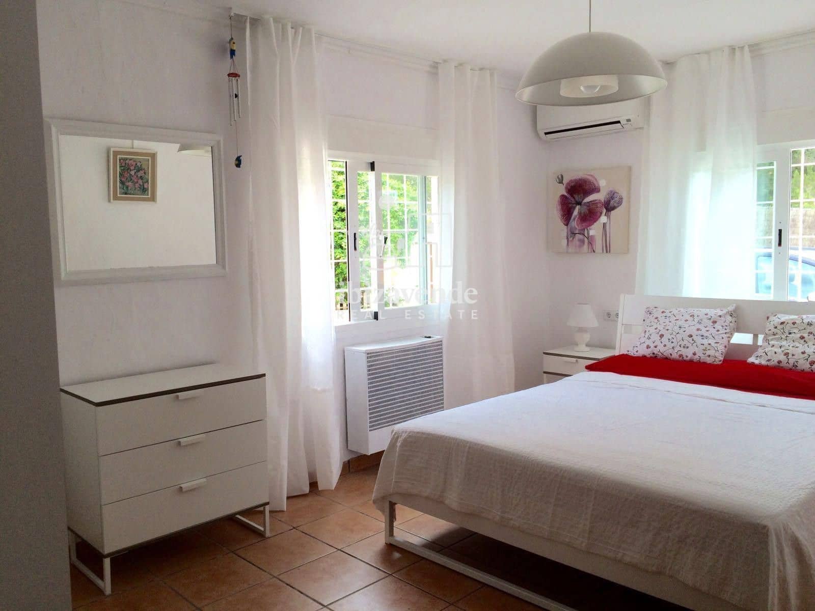 4 bedroom Villa for rent in Port des Torrent with pool - € 6,000 (Ref: 9697756)