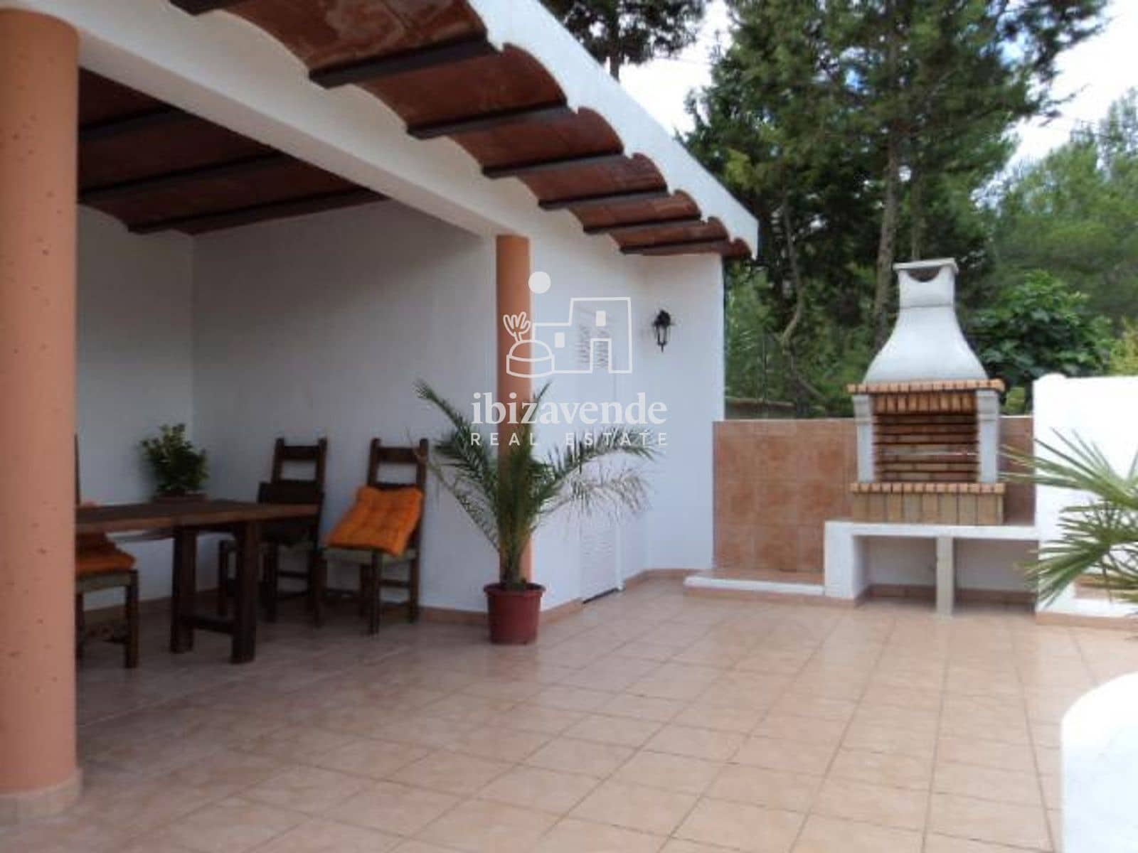 4 bedroom Villa for rent in Port des Torrent with pool - € 6,000 (Ref: 9697756)