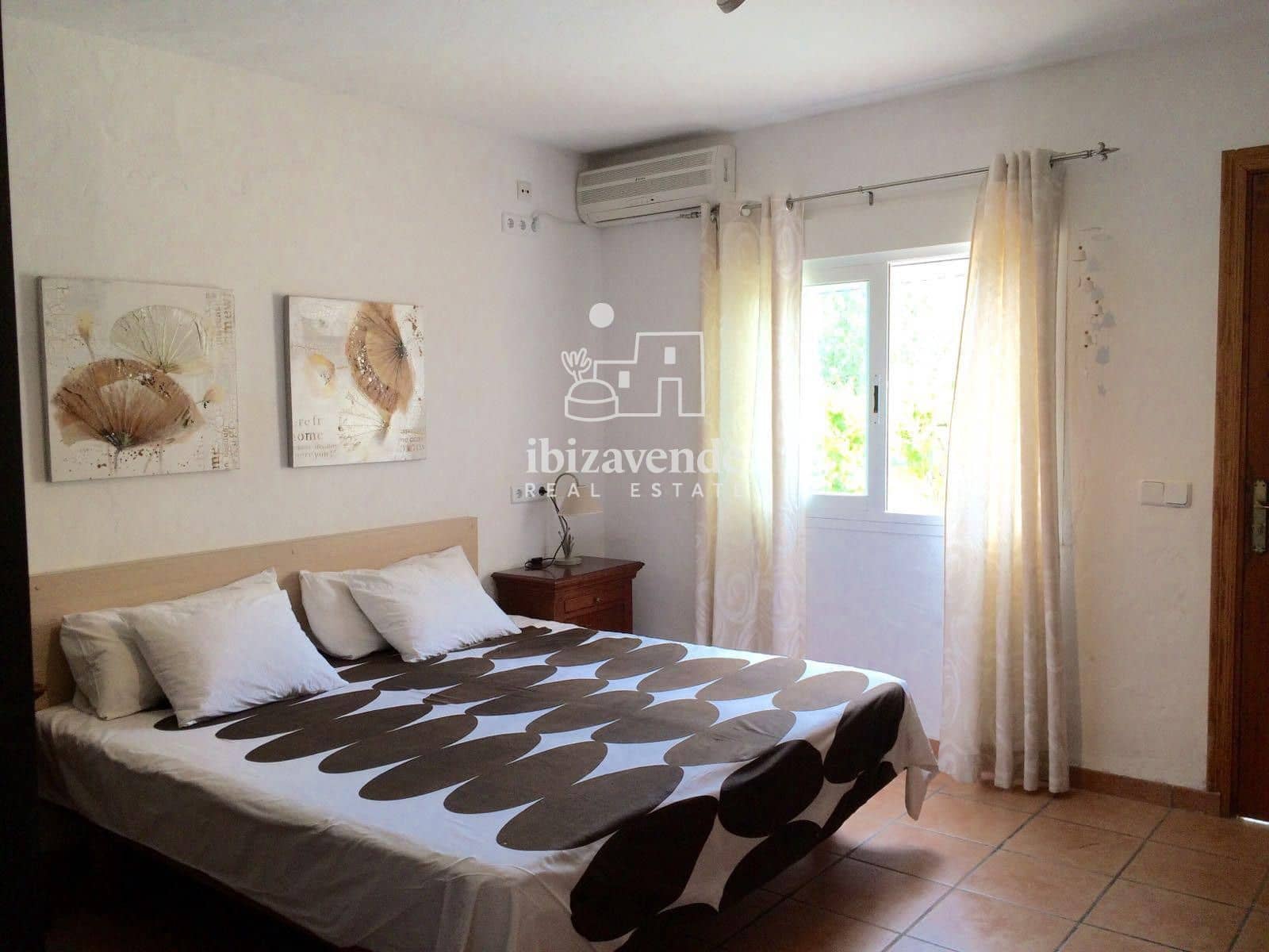 4 bedroom Villa for rent in Port des Torrent with pool - € 6,000 (Ref: 9697756)