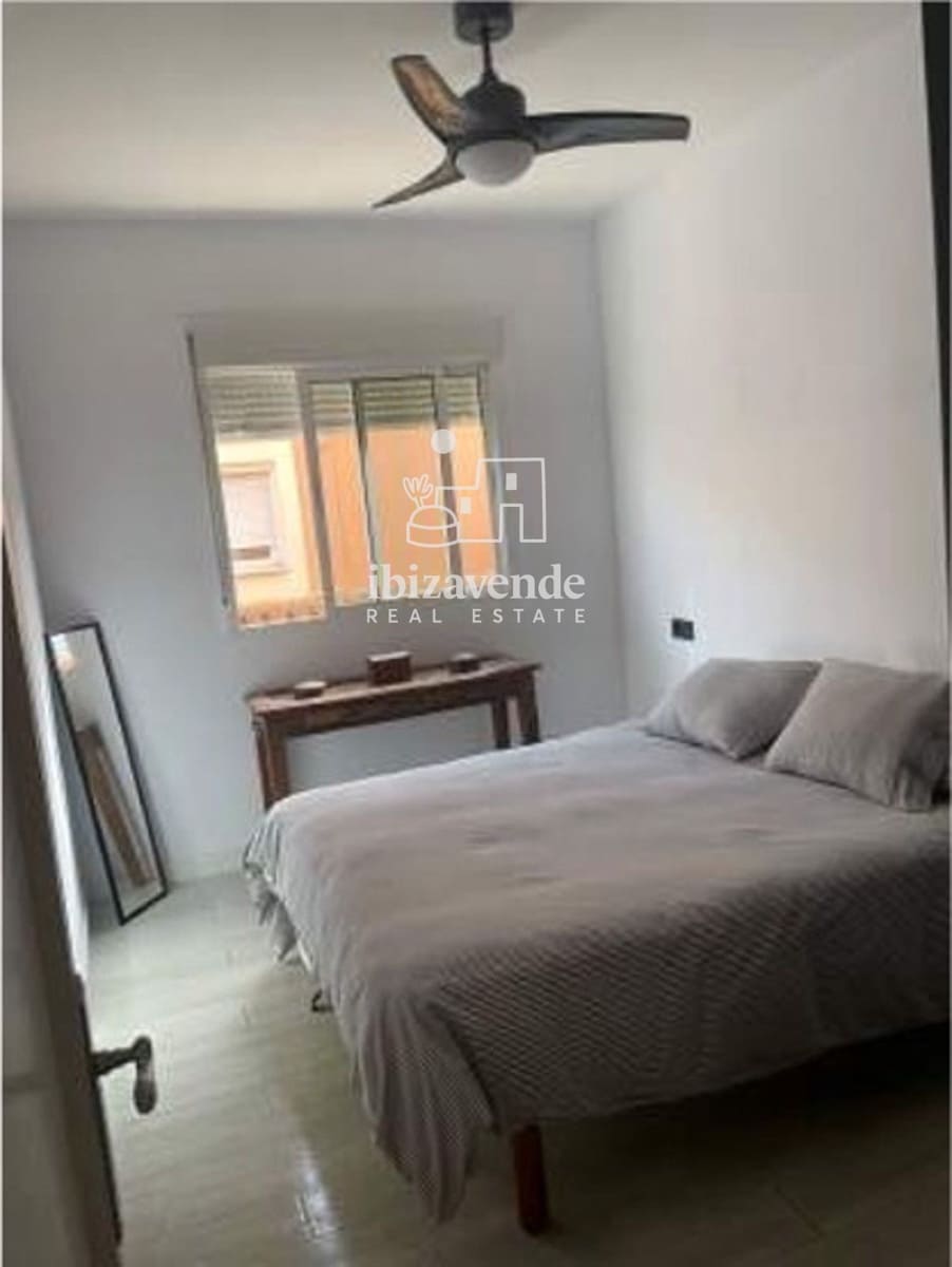 3 bedroom Townhouse for rent in Ibiza / Eivissa town - € 8,000 (Ref: 9697825)