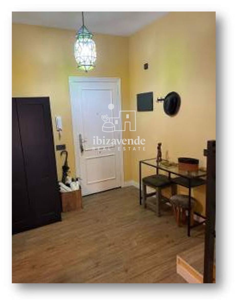 3 bedroom Townhouse for rent in Ibiza / Eivissa town - € 8,000 (Ref: 9697825)