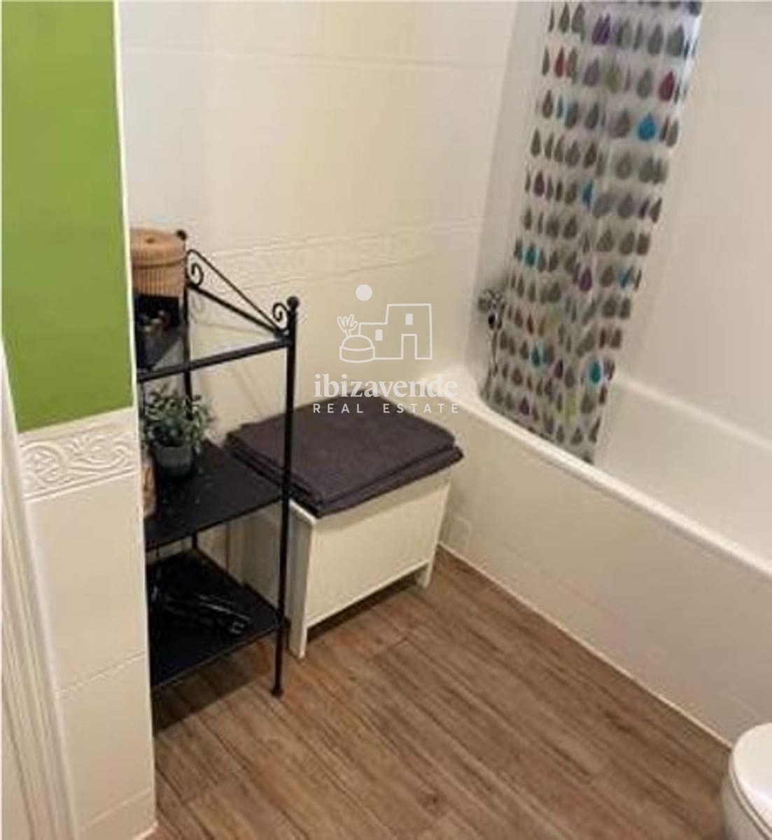 3 bedroom Townhouse for rent in Ibiza / Eivissa town - € 8,000 (Ref: 9697825)