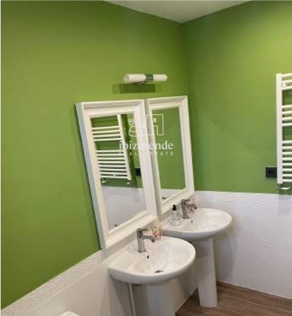 3 bedroom Townhouse for rent in Ibiza / Eivissa town - € 8,000 (Ref: 9697825)