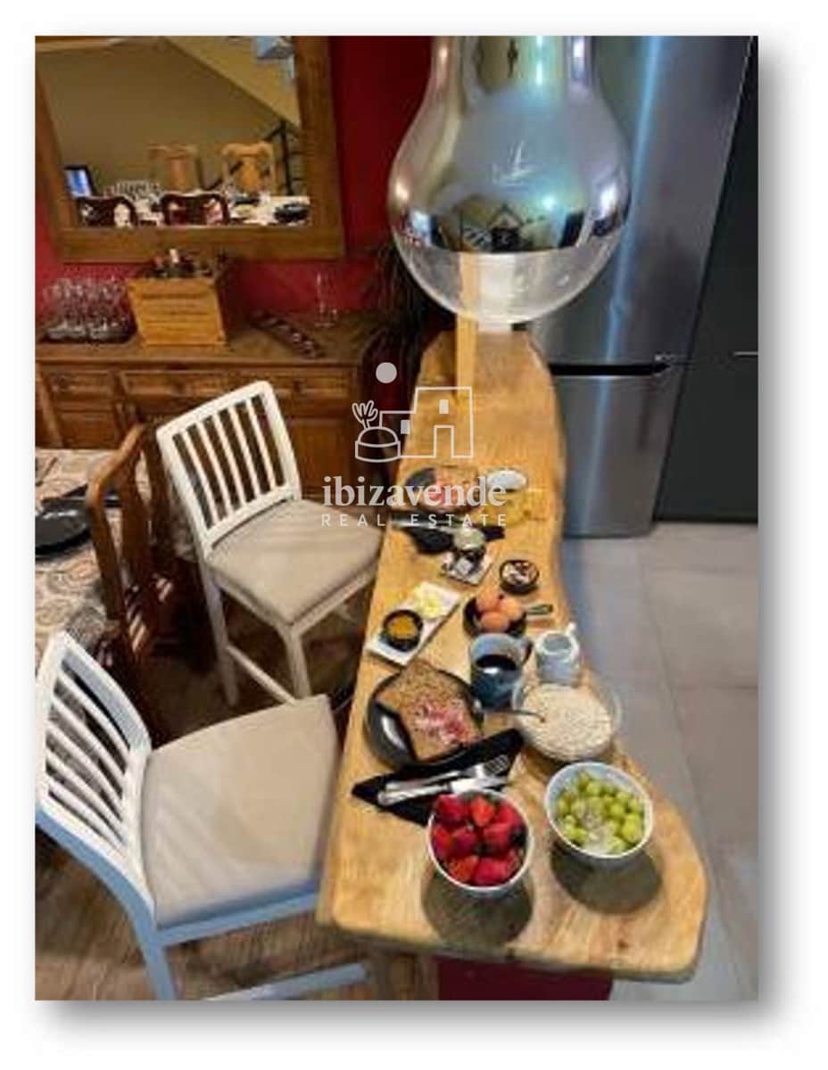 3 bedroom Townhouse for rent in Ibiza / Eivissa town - € 8,000 (Ref: 9697825)