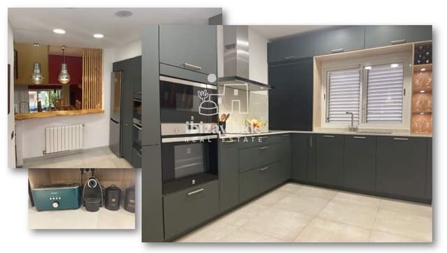 3 bedroom Townhouse for rent in Ibiza / Eivissa town - € 8,000 (Ref: 9697825)