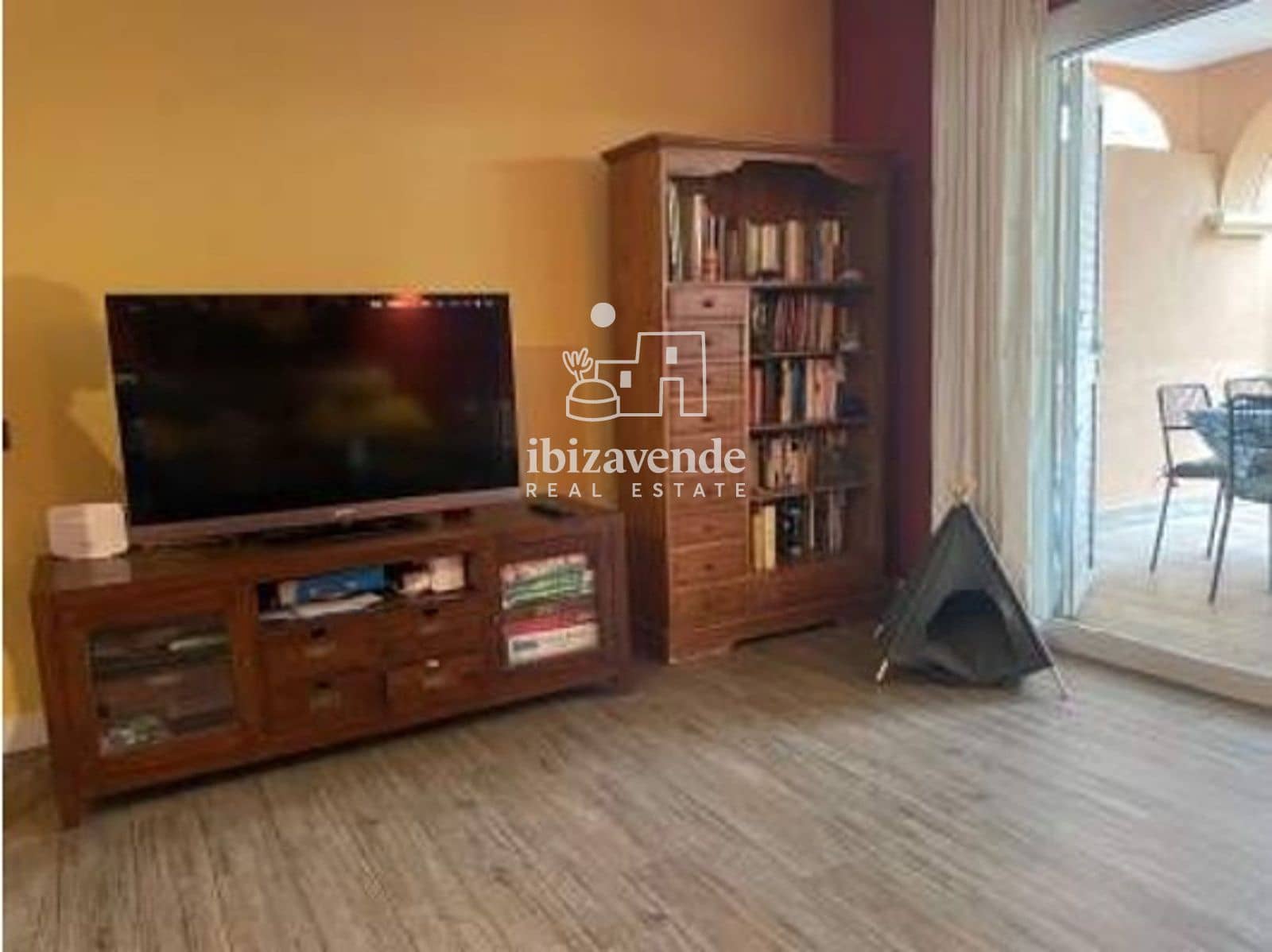 3 bedroom Townhouse for rent in Ibiza / Eivissa town - € 8,000 (Ref: 9697825)