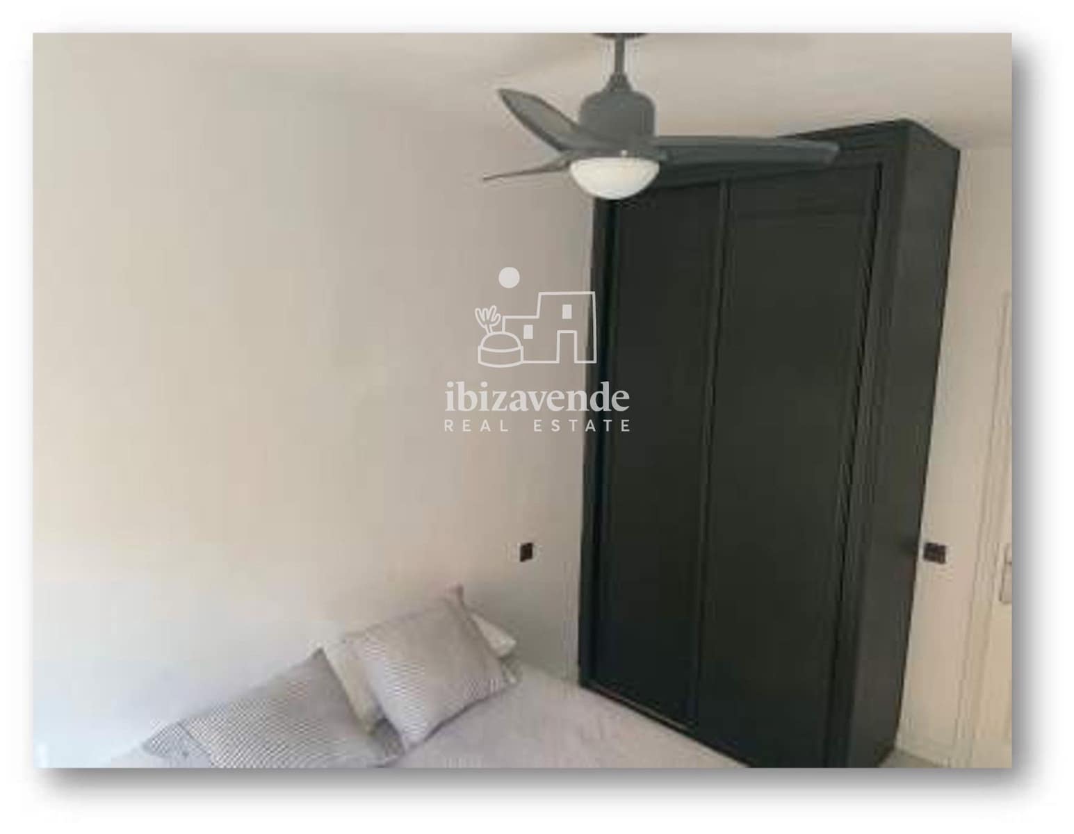 3 bedroom Townhouse for rent in Ibiza / Eivissa town - € 8,000 (Ref: 9697825)