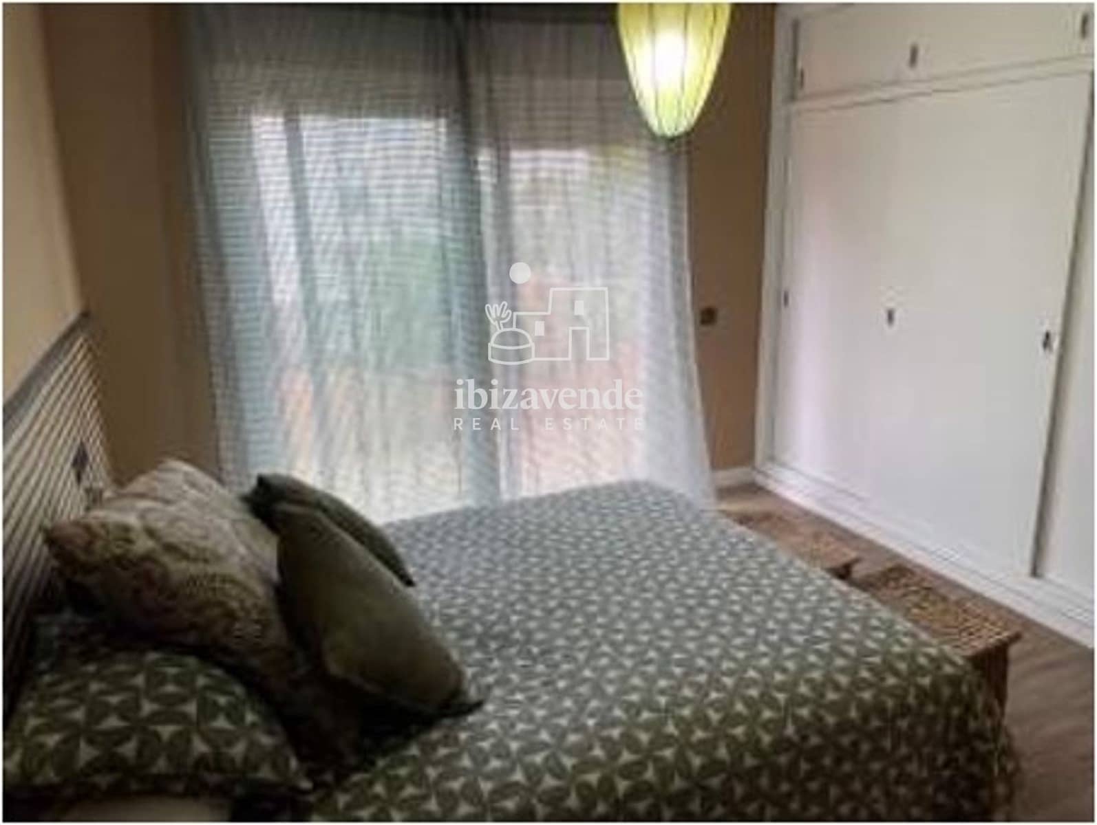 3 bedroom Townhouse for rent in Ibiza / Eivissa town - € 8,000 (Ref: 9697825)