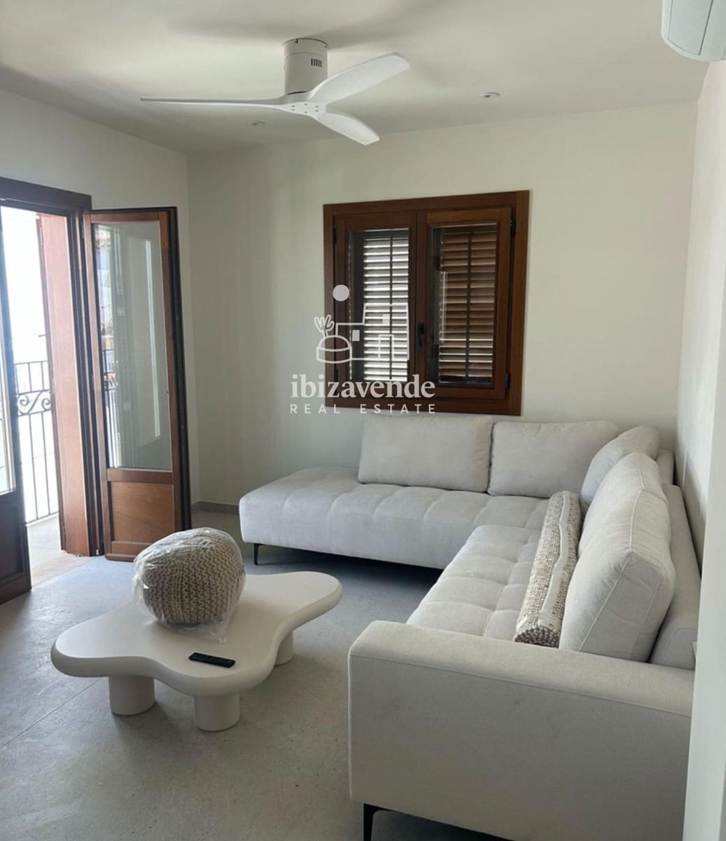 2 soverom Leilighet til salgs i Ibiza by - € 475 000 (Ref: 9702461)