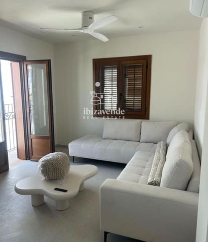 2 soverom Leilighet til salgs i Ibiza by - € 475 000 (Ref: 9702461)