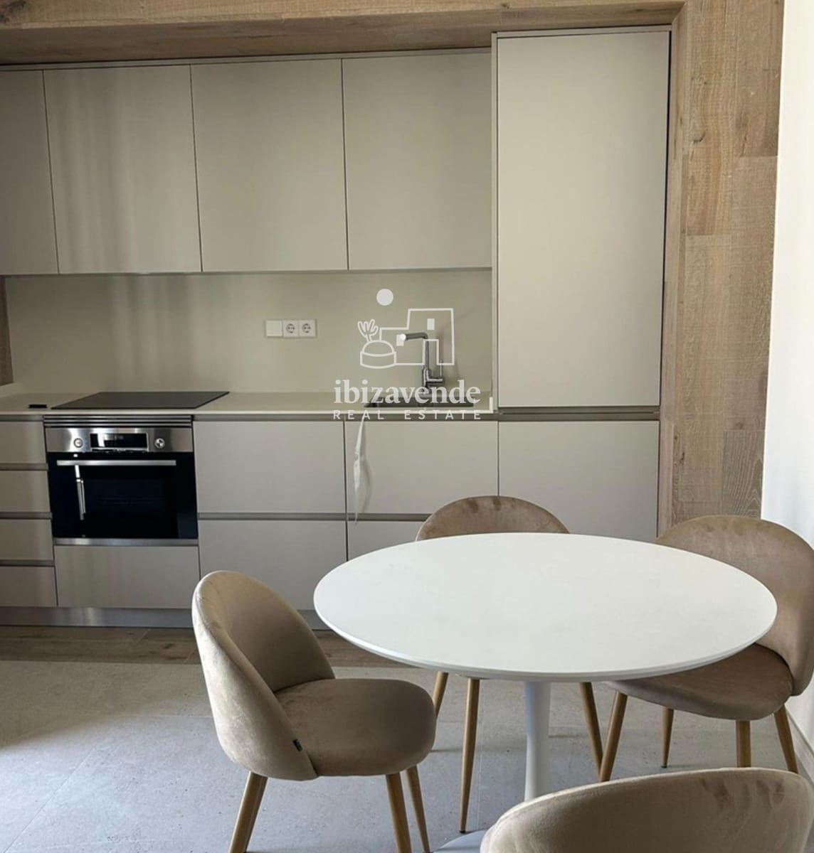 2 soverom Leilighet til salgs i Ibiza by - € 475 000 (Ref: 9702461)