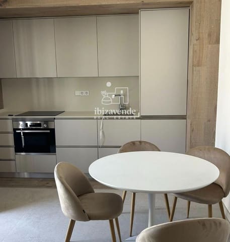 2 soverom Leilighet til salgs i Ibiza by - € 475 000 (Ref: 9702461)