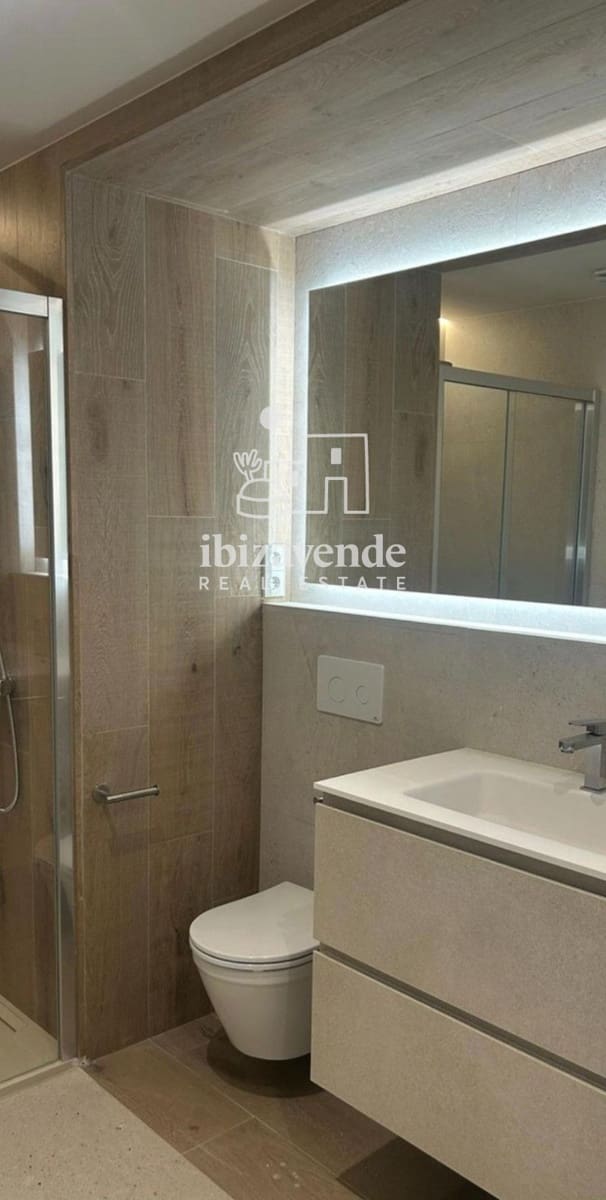 2 quarto Apartamento para venda em Ibiza / Eivissa cidade - 450 000 € (Ref: 9702462)