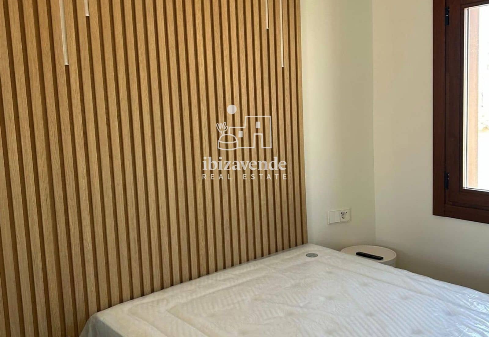 2 quarto Apartamento para venda em Ibiza / Eivissa cidade - 450 000 € (Ref: 9702462)