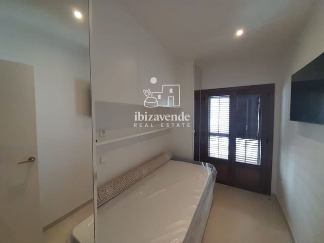 2 quarto Apartamento para venda em Ibiza / Eivissa cidade - 450 000 € (Ref: 9702462)