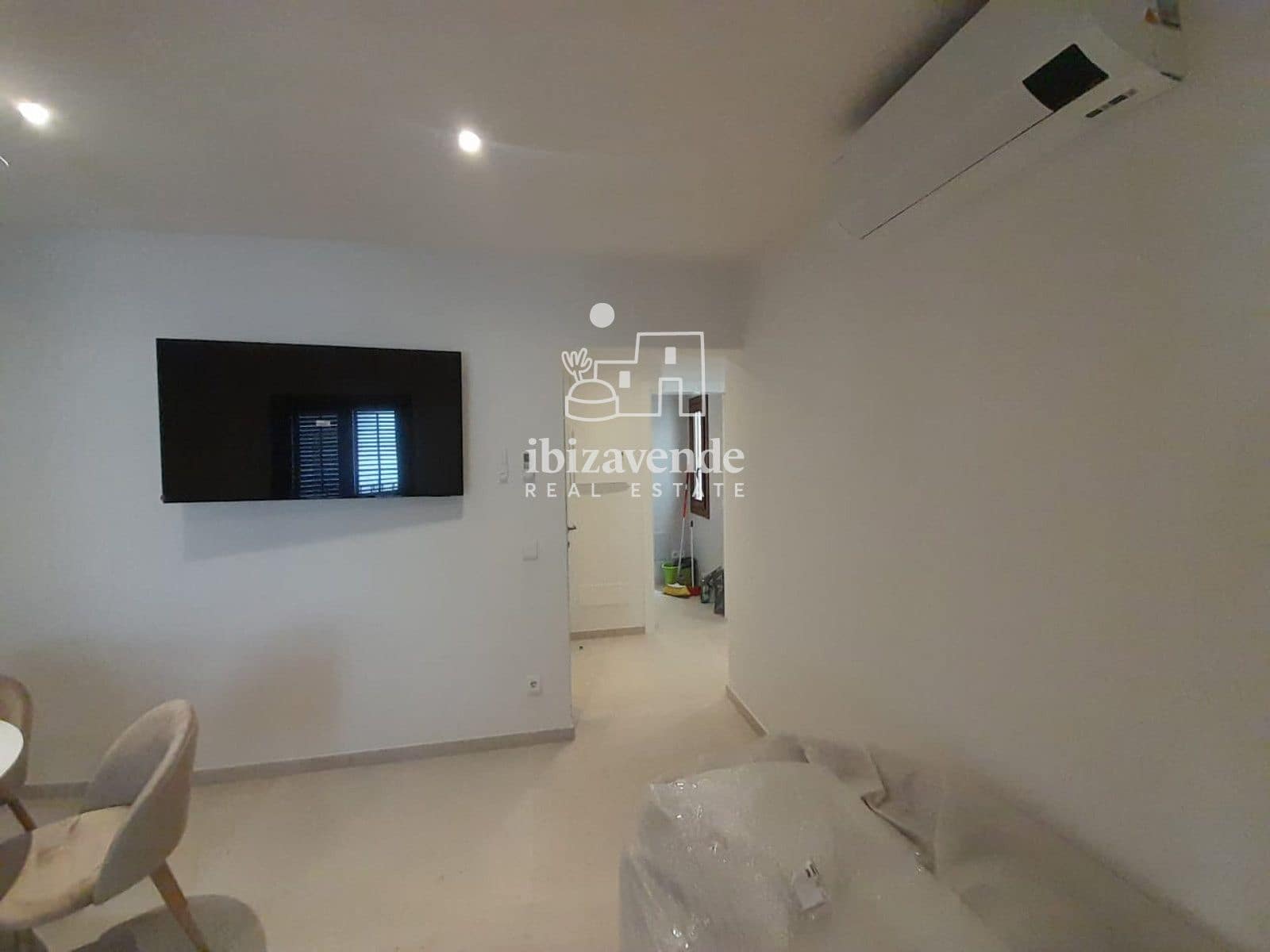 2 quarto Apartamento para venda em Ibiza / Eivissa cidade - 450 000 € (Ref: 9702462)