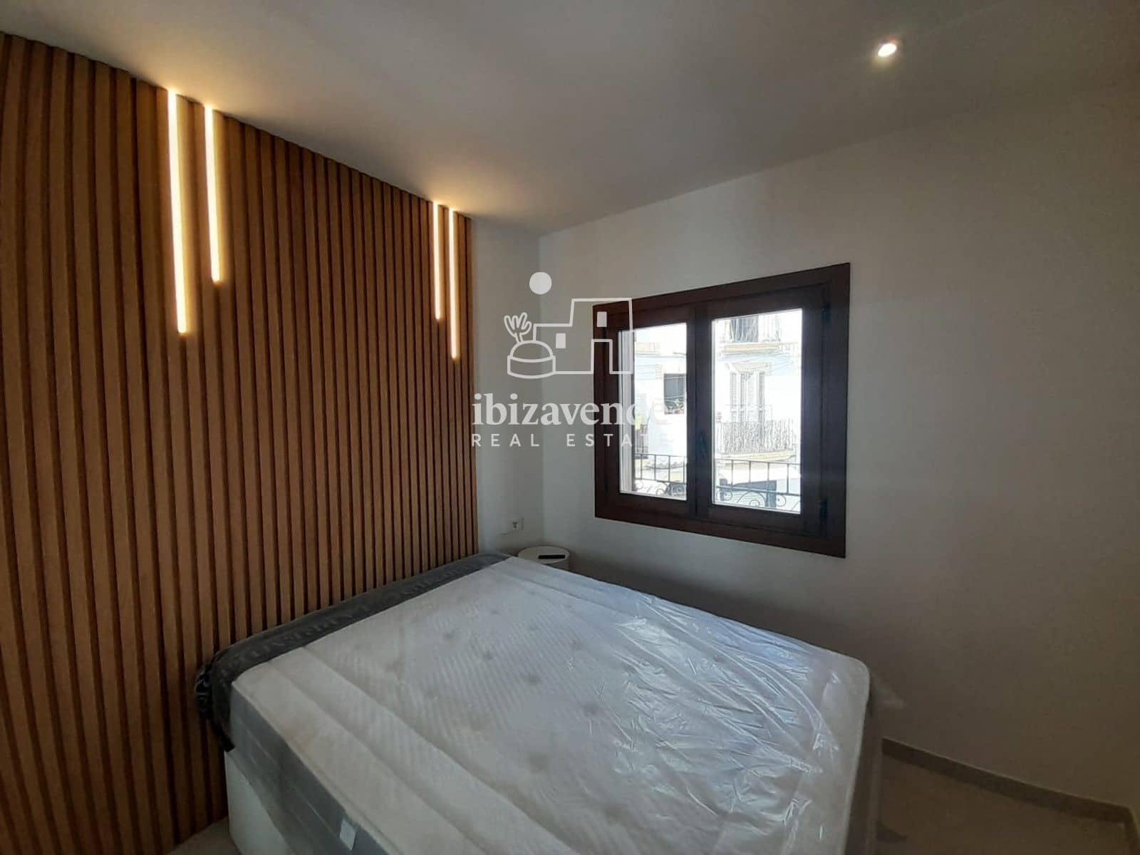 2 quarto Apartamento para venda em Ibiza / Eivissa cidade - 450 000 € (Ref: 9702462)