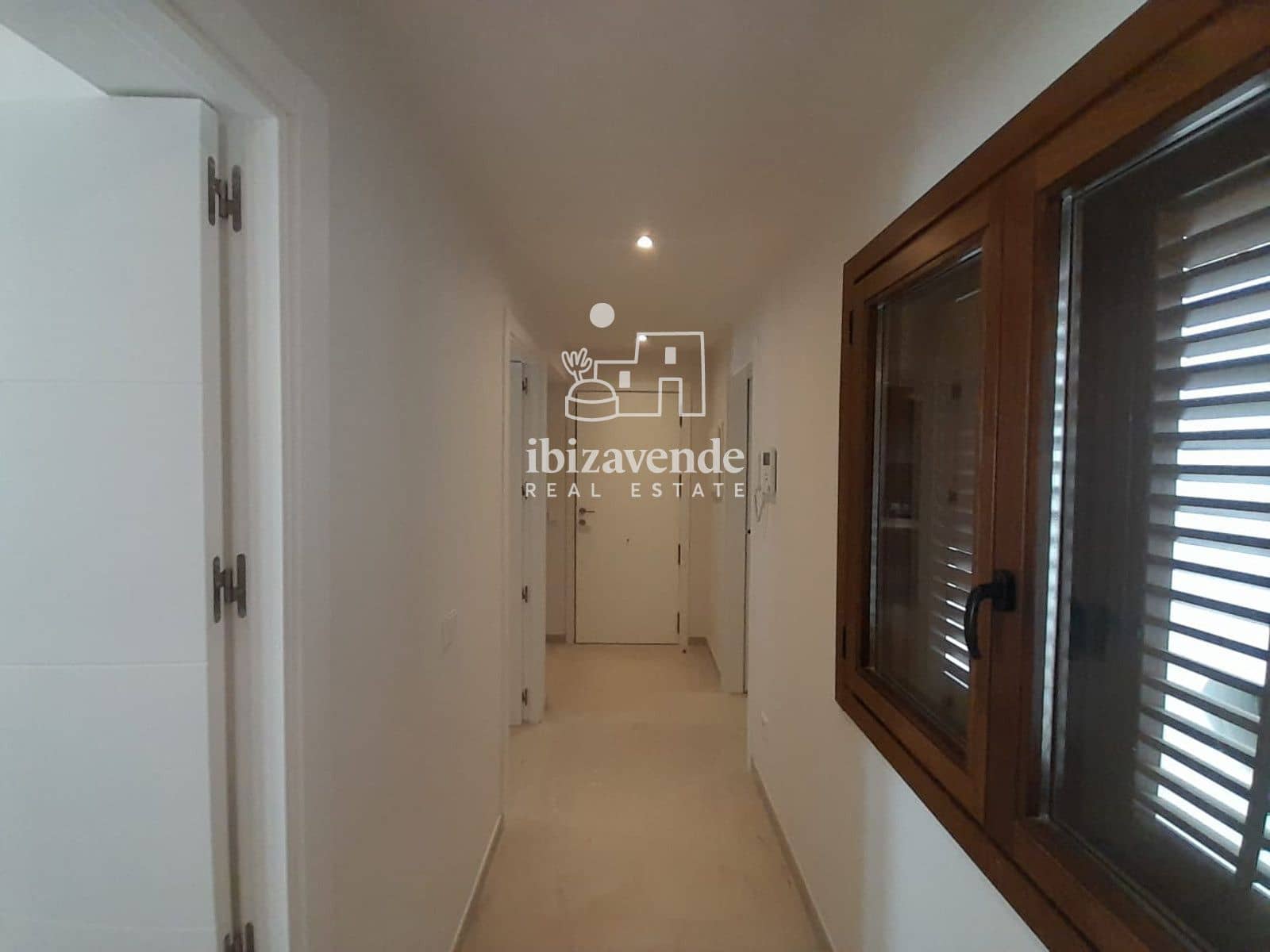 2 quarto Apartamento para venda em Ibiza / Eivissa cidade - 450 000 € (Ref: 9702462)