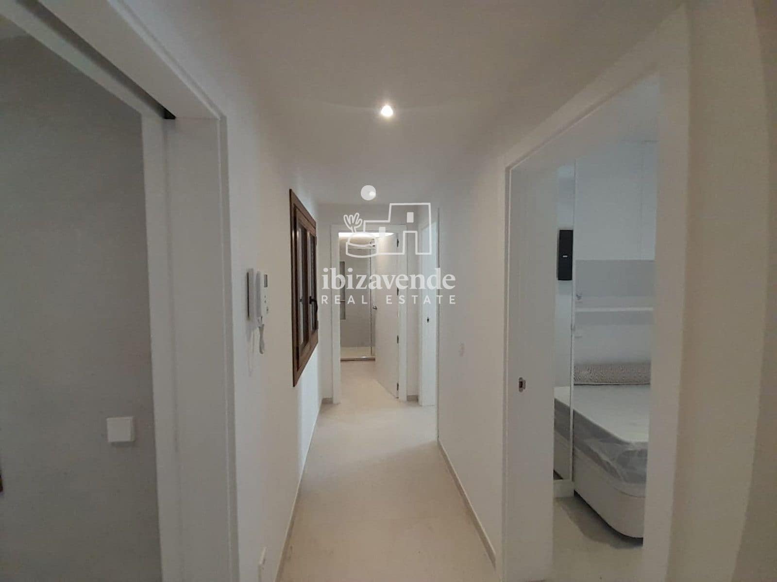 2 quarto Apartamento para venda em Ibiza / Eivissa cidade - 450 000 € (Ref: 9702462)