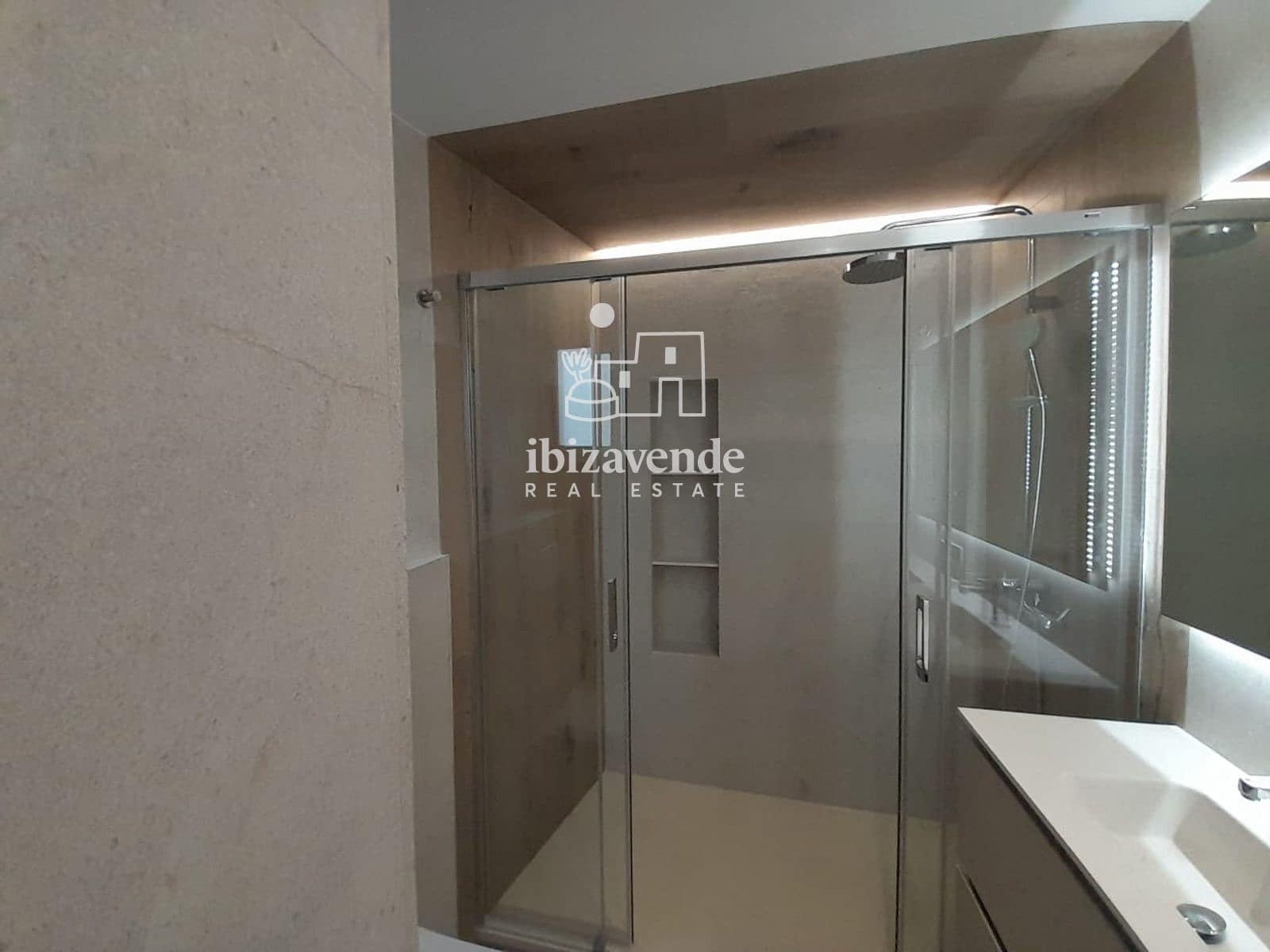 2 quarto Apartamento para venda em Ibiza / Eivissa cidade - 450 000 € (Ref: 9702462)