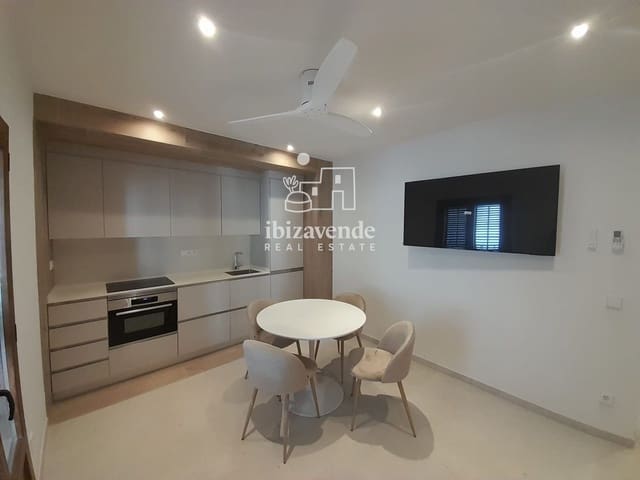 2 quarto Apartamento para venda em Ibiza / Eivissa cidade - 450 000 € (Ref: 9702462)