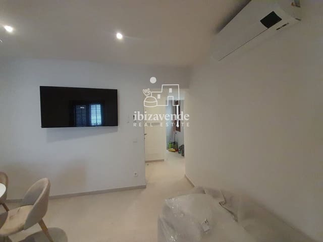 2 quarto Apartamento para venda em Ibiza / Eivissa cidade - 450 000 € (Ref: 9702462)
