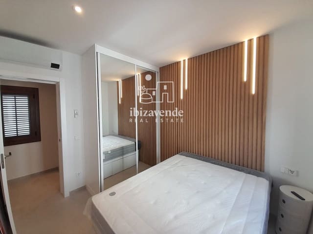 2 quarto Apartamento para venda em Ibiza / Eivissa cidade - 450 000 € (Ref: 9702462)