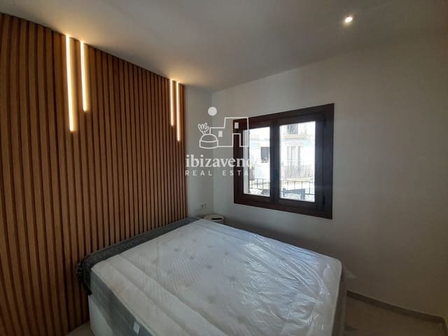 2 quarto Apartamento para venda em Ibiza / Eivissa cidade - 450 000 € (Ref: 9702462)