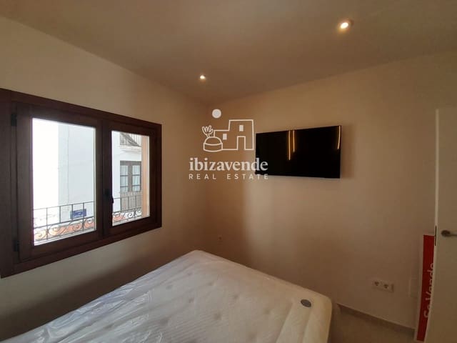 2 quarto Apartamento para venda em Ibiza / Eivissa cidade - 450 000 € (Ref: 9702462)