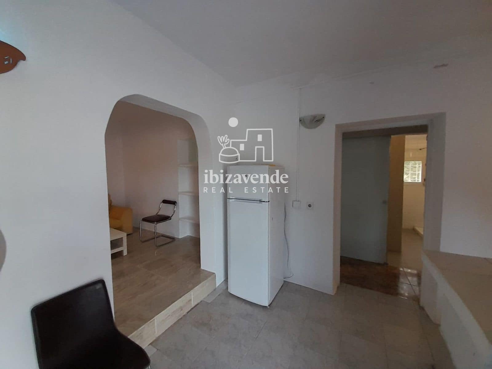 2 bedroom Townhouse for rent in San Jose / Sant Josep de Sa Talaia with garage - € 2,200 (Ref: 9702463)