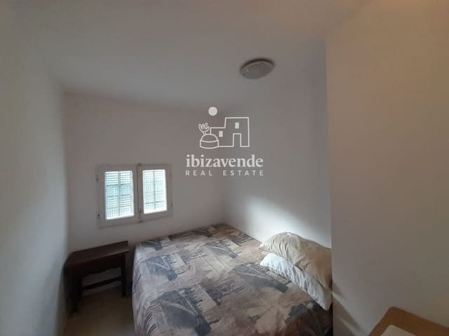 Maison de Ville de 2 chambres à louer à San Jose / Sant Josep de Sa Talaia avec garage - 2 200 € (Ref: 9702463)