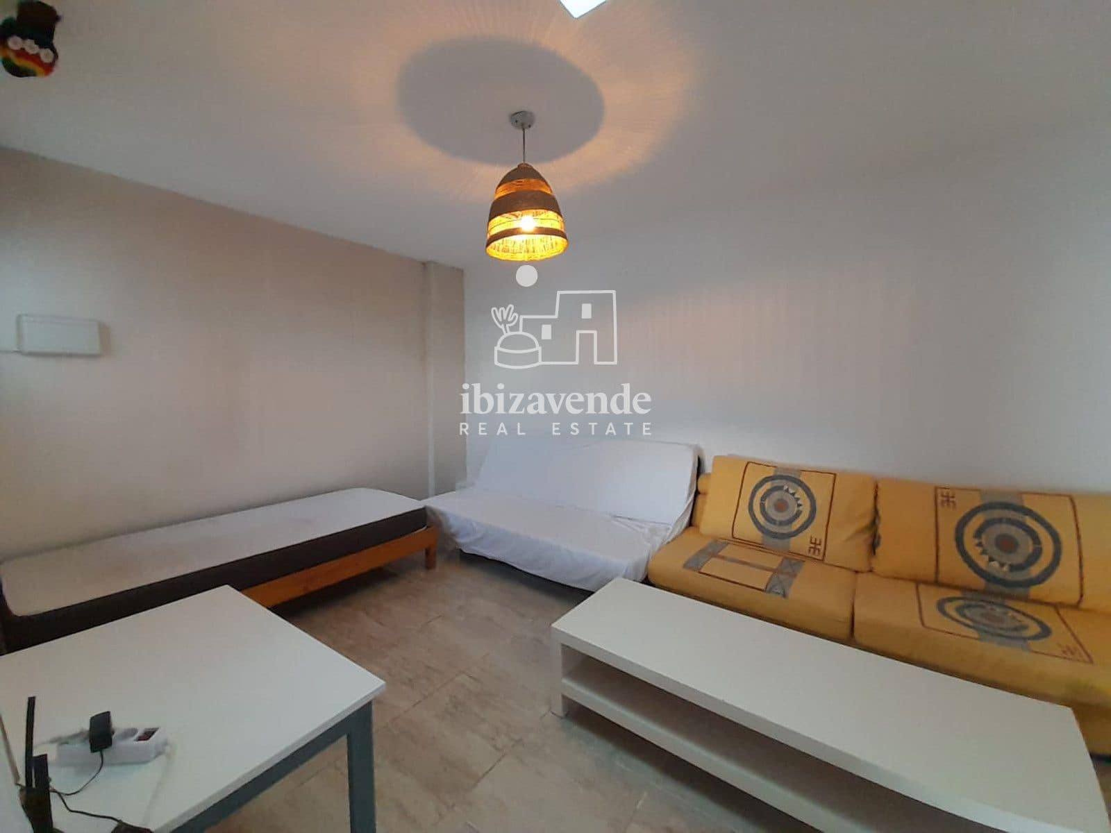 2 bedroom Townhouse for rent in San Jose / Sant Josep de Sa Talaia with garage - € 2,200 (Ref: 9702463)