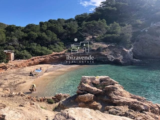 5 sovrum Lägenhet till salu i Roca Llisa, Santa Eulalia / Santa Eularia - 1 000 000 € (Ref: 9709134)