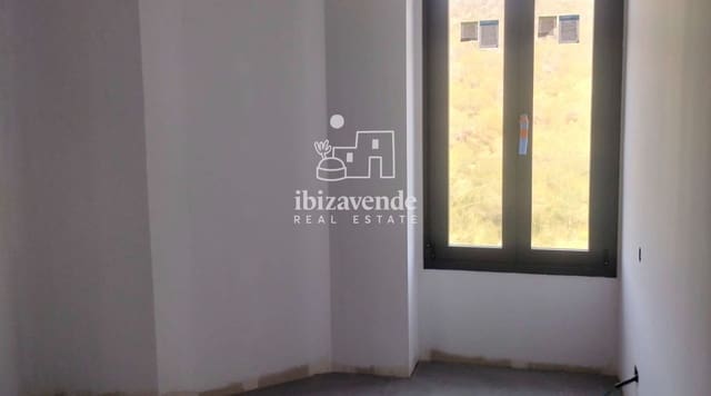 2 bedroom Penthouse for sale in Sant Antoni de Portmany with pool garage - € 640,000 (Ref: 9709136)